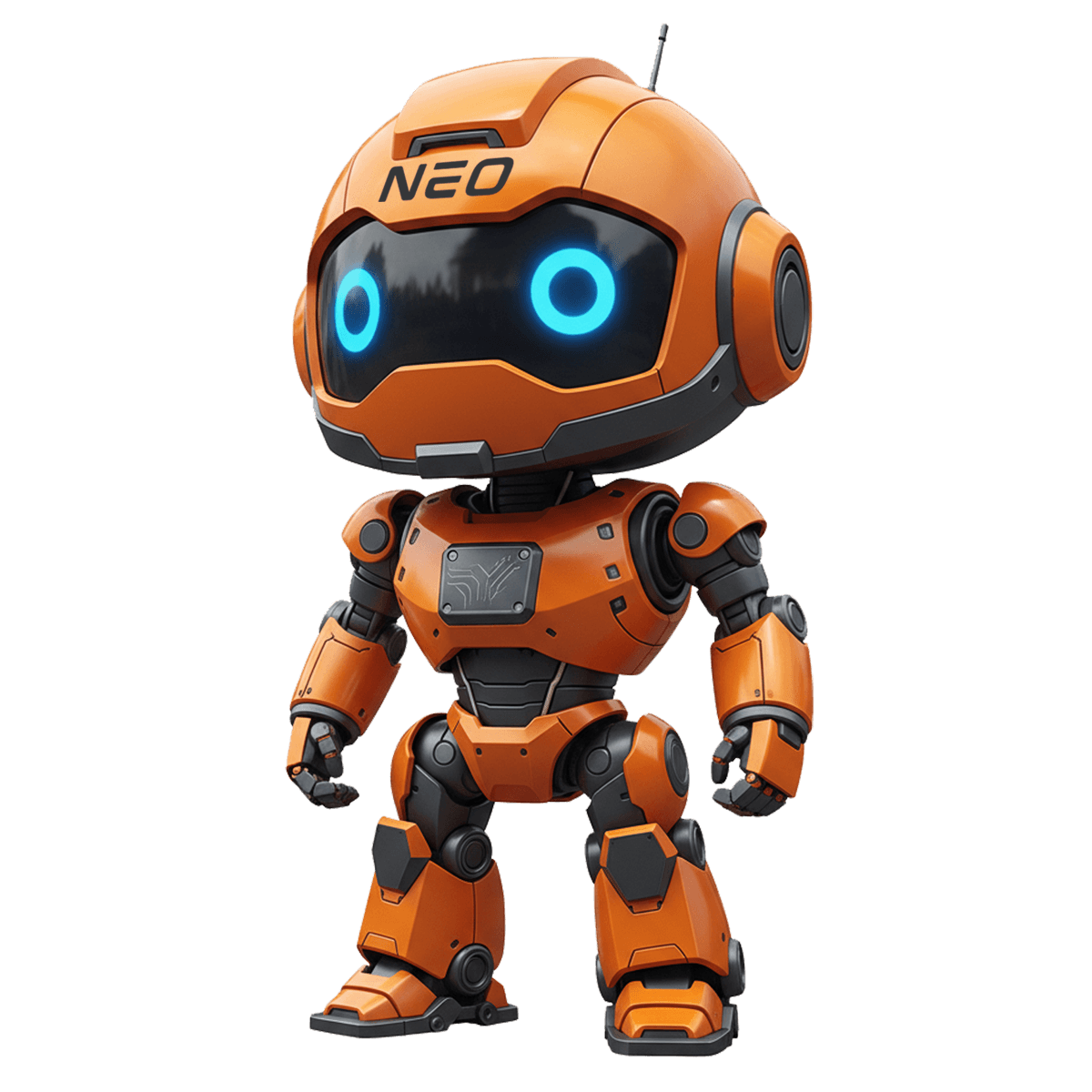 OrangeBot